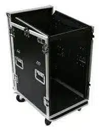 16u Mixer Console Rack