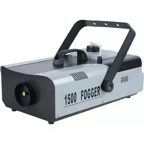 fogging machines