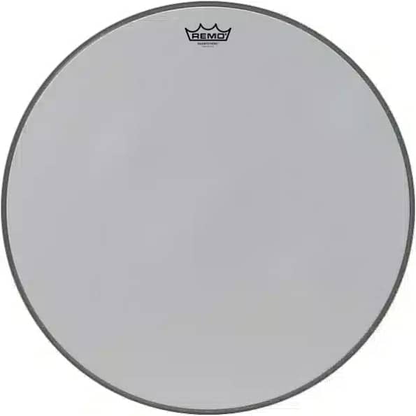 Remo 22 drum head