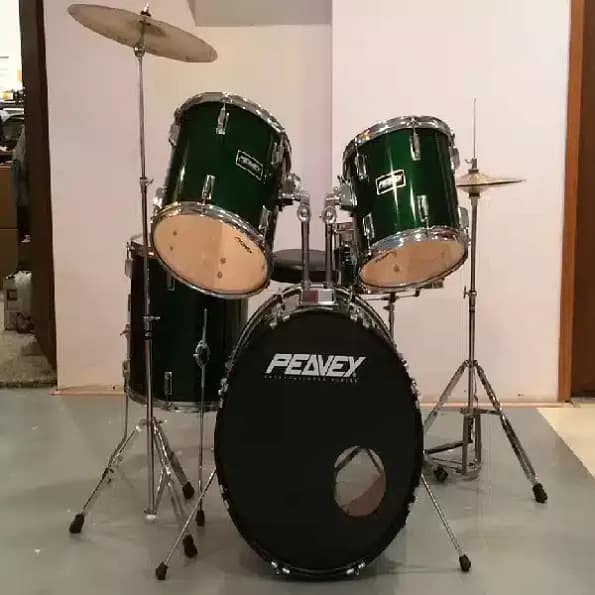 Peavey 5 Piece