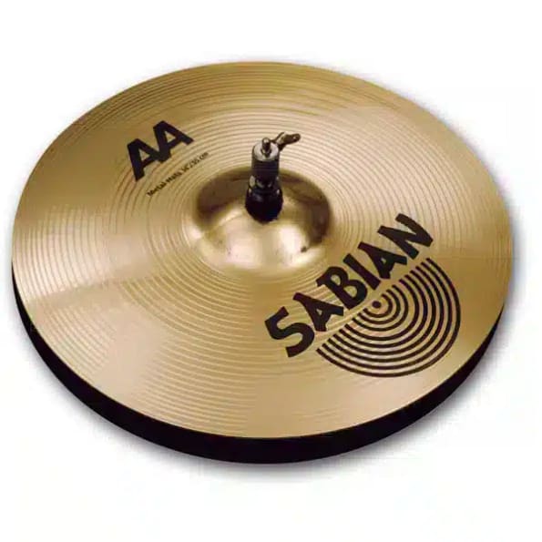 Sabian H1 Hats