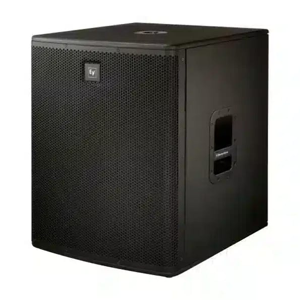 EV ELX 118