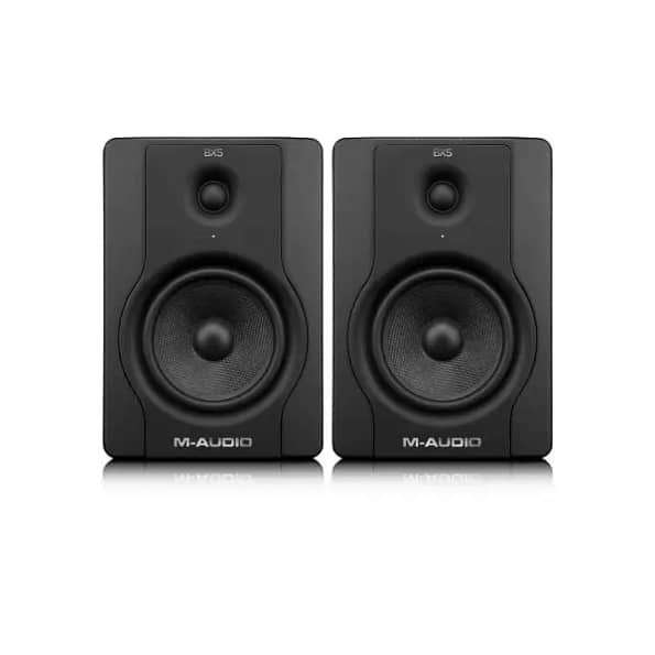 M-audio BX5
