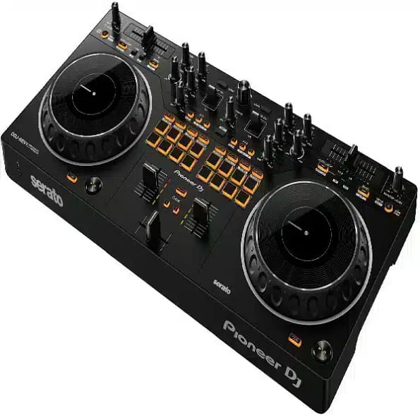 DDJ REV1