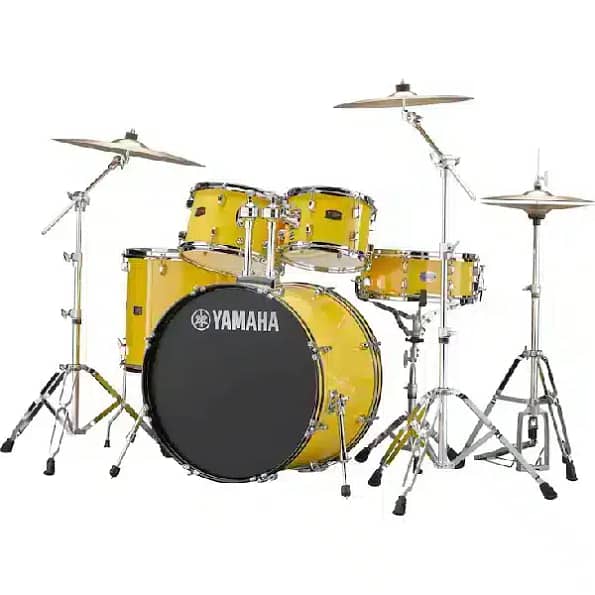 Rydeen Drum set