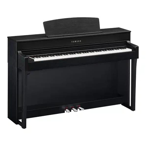 Pianos CLP 645