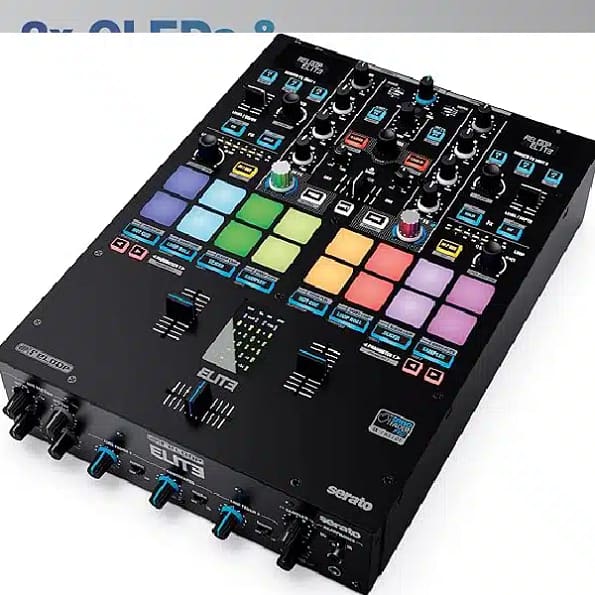 Reloop Elite