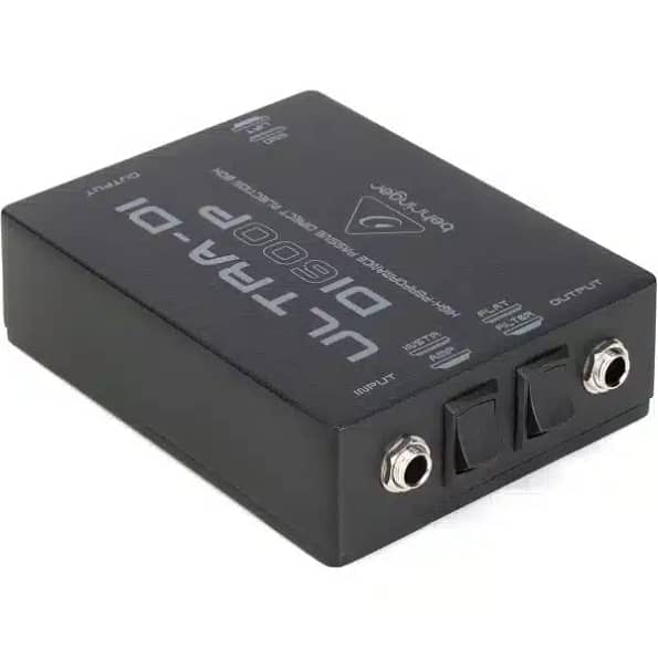 ULTRA-DI DI600P