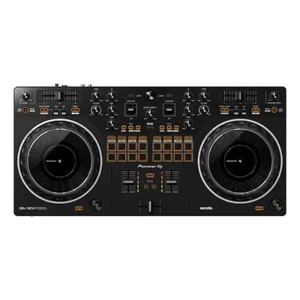Pioneer DDJ Rev1 Kenya