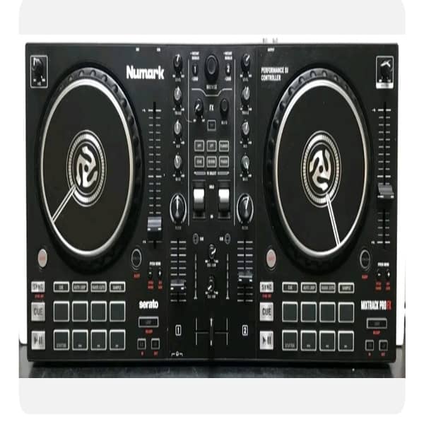 Rane One  DJ Controller - Image 5