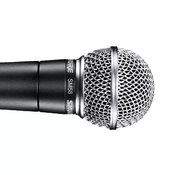 Shure SM58 Nairobi store