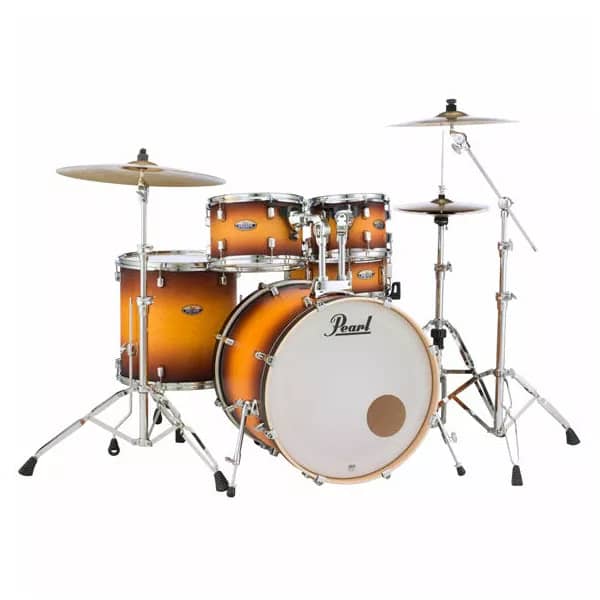 Pearl Decade Maple shipping to Kenya