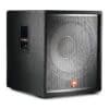 JBL JRX 118S