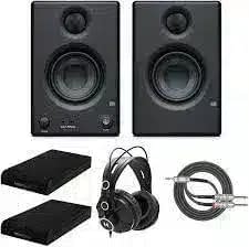 PreSonus Eris E3