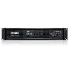 RMX 3050 Power Amp