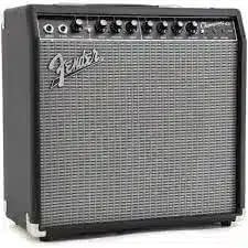 Guitar Amp