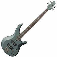 Yamaha 4 Strings Guitar