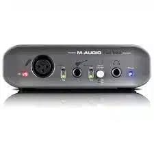 M-Audio Fast Track USB