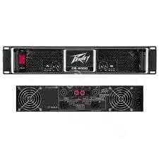 Peavey CS 4000