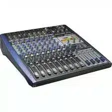 Presonus Studiolive AR12