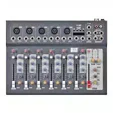 F7 Mixer