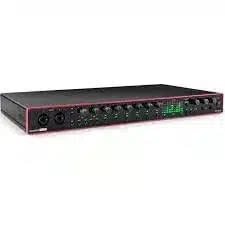 Focusrite Scarlett 18i20