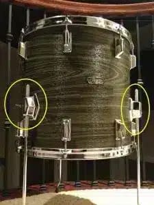 Floor tom legs Nairobi Kenya
