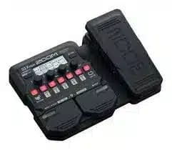Zoom Electric GIX4