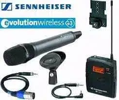 Sennheiser EW 135 G3