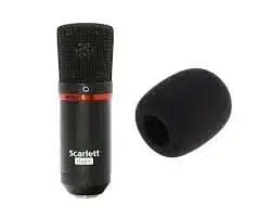 Focusrite Scarlett CM25