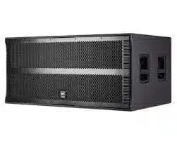 RCF V218-S Passive Bass