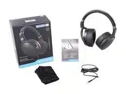 New Sennheiser HD 306