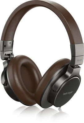 Behringer BH 470 with Balanced Sound Kenya