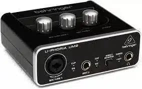 Behringer UM2