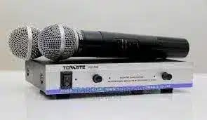 Tovaste VH4000 dual
