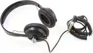 Behringer HPS 5000 Closed