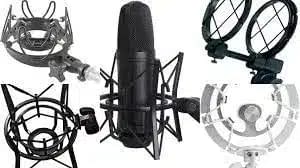 Universal Shock Mount
