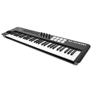 M-Audio keyboard dealers Nairobi