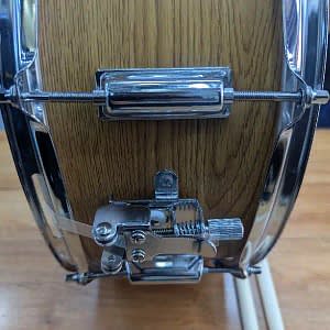 Tama wooden snare drum Kenya