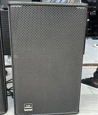 Lax Audio PS15