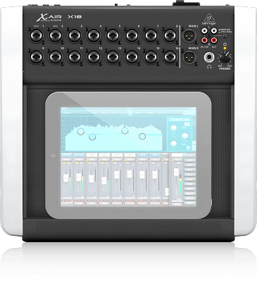 X18 Digital Mixer