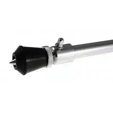 Bass Drum Spurs
