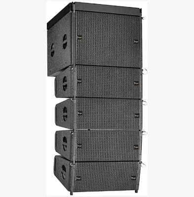 115 Line Array