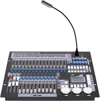 DMX 1024