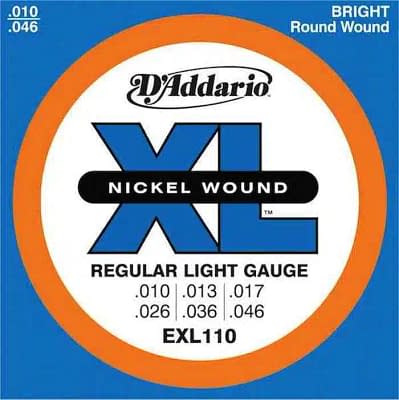 guitar strings
