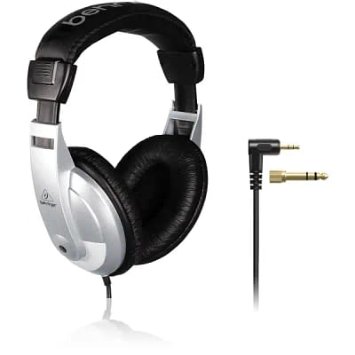 BEHRINGER HPM 1000