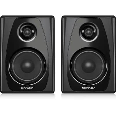 Behringer