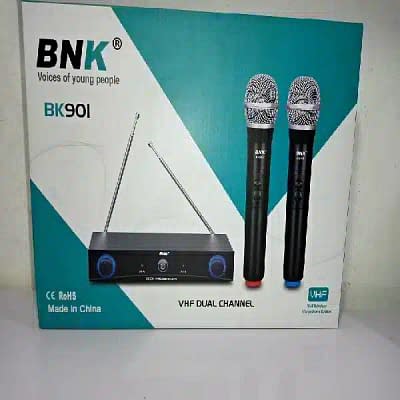 Bnk 901