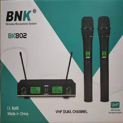Bnk 802
