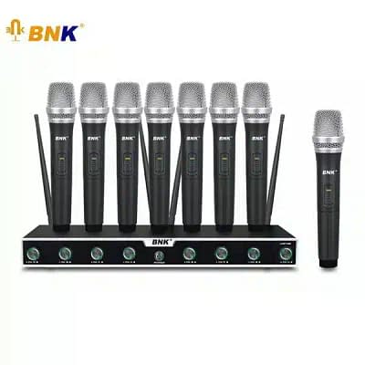 Bnk 8800 8 in 1